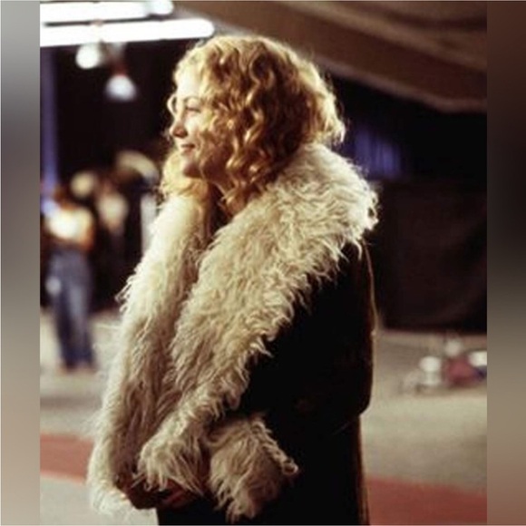 Vintage Y2K Mix It Suede Penney Lane Suede Jacket - Picture 13 of 13